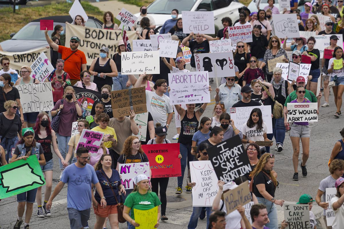 El Supremo de EE UU no consigue identificar al autor de la filtración sobre su dictamen contra el aborto | Internacional