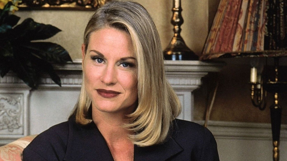 El increíble cambio físico de Lauren Lane mucho tiempo después de ser C.C en La Niñera