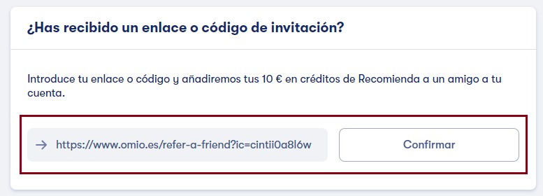 Cómo usar los 10 euros de descuento en Omio