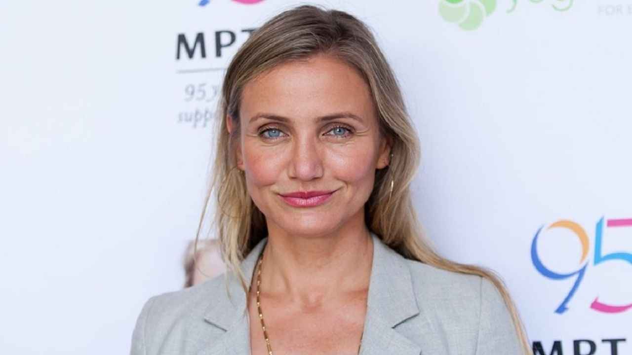 La mala experiencia de Cameron Diaz con Jamie Foxx que la alejaría de volver a actuar