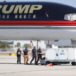 Un inesperado receso en las deliberaciones del gran jurado de Nueva York añade incertidumbre a la posible imputación de Trump | Internacional