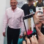 Más detalles impactantes de la aventura de Phillip Schofield con un joven amante, incluidas las ‘citas en el departamento de ITV’
