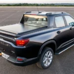 La nueva Chevrolet Montana ya se vende en Argentina