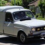 (Una) historia del Renault 4 