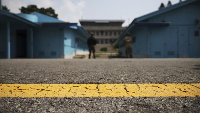 Corea del Norte | Estadounidense detenido tras cruzar la frontera