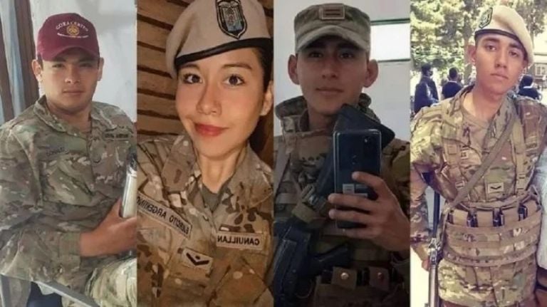 Aseguran que Burlando se negó a representar a víctima del camión del Ejército