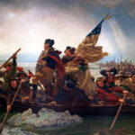Subastan la única carta de George Washington donde menciona el “cielo” en la Guerra de la Independencia de EE.UU.