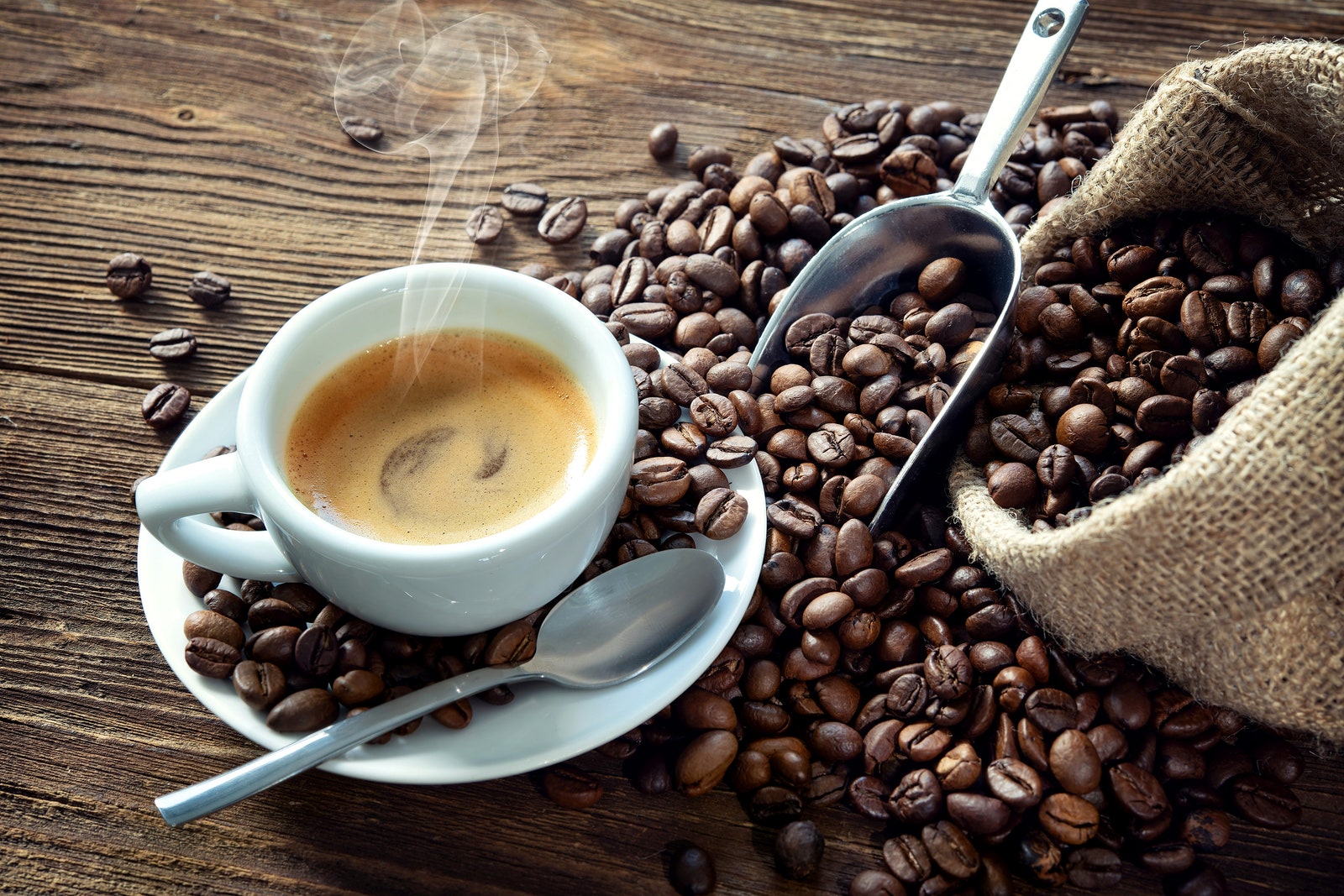 Café: Estas son las principales variedades y dónde se cultivan