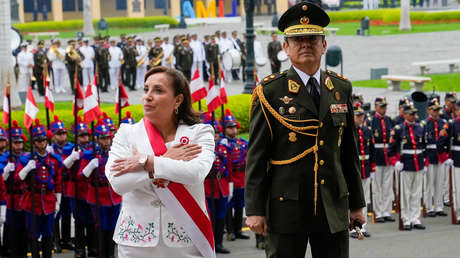 ¿Quién es la persona más poderosa de Perú? Sondeo revela lo que piensa la élite del país