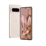Google lanza su familia ‘Pixel 8’, con un ‘editor mágico’ y un nuevo súper procesador