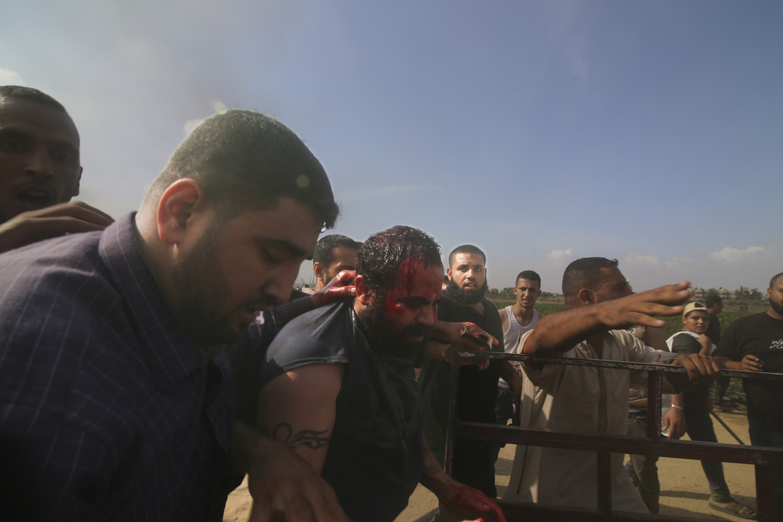 ¿Qué se sabe sobre los rehenes capturados por Hamás en Israel?